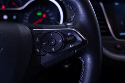 Opel Grandland X Gebrauchtwagen