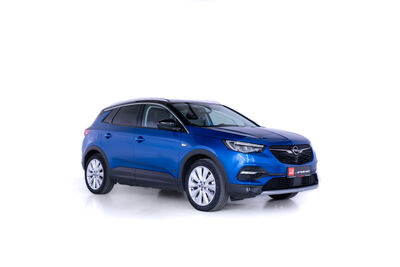 Opel Grandland X Gebrauchtwagen
