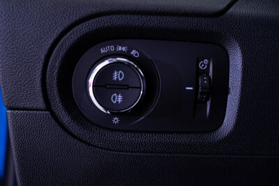 Opel Grandland X Gebrauchtwagen