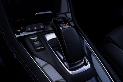 Opel Grandland X Gebrauchtwagen