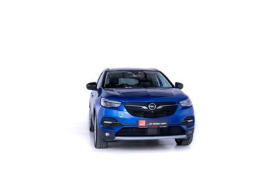 Opel Grandland X Gebrauchtwagen