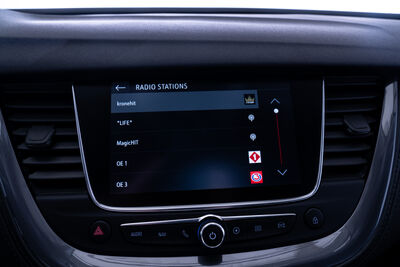 Opel Grandland X Gebrauchtwagen