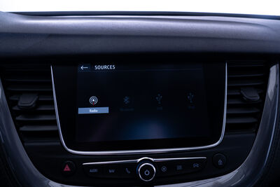 Opel Grandland X Gebrauchtwagen