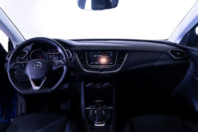 Opel Grandland X Gebrauchtwagen