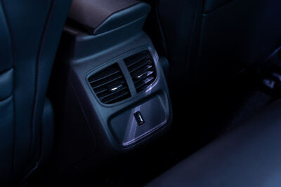 Opel Grandland X Gebrauchtwagen