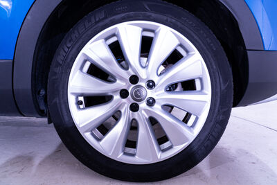 Opel Grandland X Gebrauchtwagen