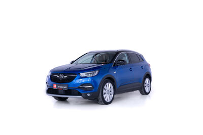 Opel Grandland X Gebrauchtwagen