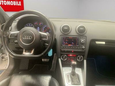 Audi A3 Gebrauchtwagen Audi A3 Gebrauchtwagen