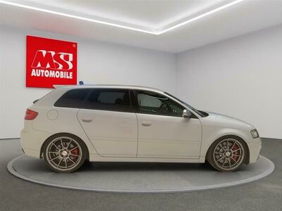 Audi A3 Gebrauchtwagen Audi A3 Gebrauchtwagen