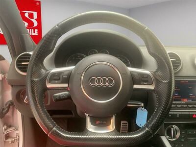 Audi A3 Gebrauchtwagen Audi A3 Gebrauchtwagen