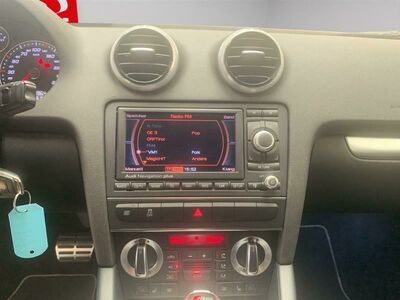 Audi A3 Gebrauchtwagen Audi A3 Gebrauchtwagen