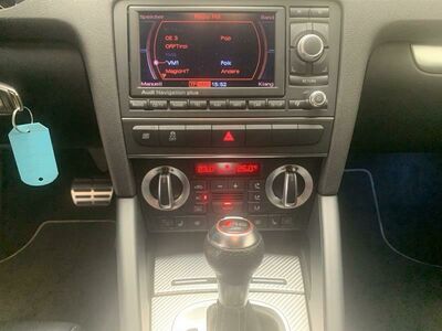 Audi A3 Gebrauchtwagen Audi A3 Gebrauchtwagen