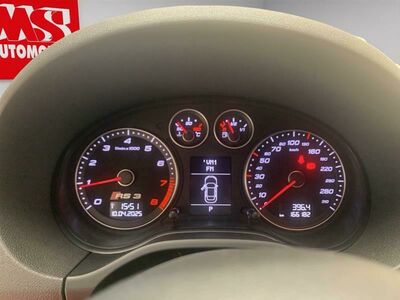 Audi A3 Gebrauchtwagen Audi A3 Gebrauchtwagen