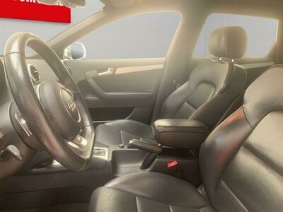 Audi A3 Gebrauchtwagen Audi A3 Gebrauchtwagen