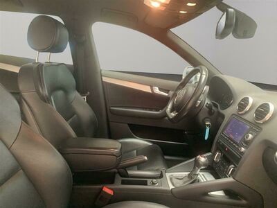 Audi A3 Gebrauchtwagen Audi A3 Gebrauchtwagen