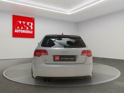 Audi A3 Gebrauchtwagen Audi A3 Gebrauchtwagen