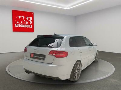 Audi A3 Gebrauchtwagen Audi A3 Gebrauchtwagen