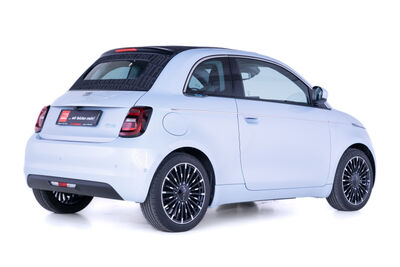 Fiat 500e Vorführwagen