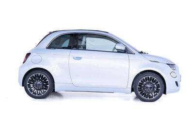 Fiat 500e Vorführwagen