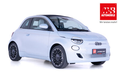 Fiat 500e Vorführwagen