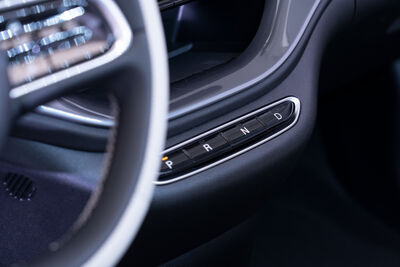 Fiat 500e Vorführwagen