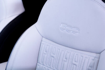 Fiat 500e Vorführwagen