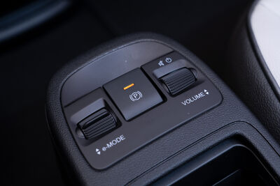 Fiat 500e Vorführwagen