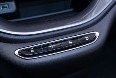 Fiat 500e Vorführwagen