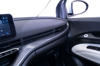 Fiat 500e Vorführwagen