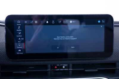 Fiat 500e Vorführwagen