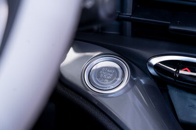 Fiat 500e Vorführwagen