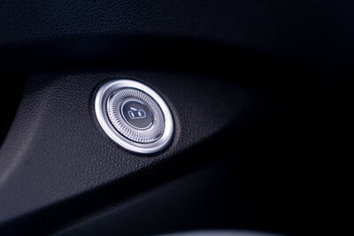 Fiat 500e Vorführwagen