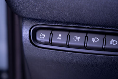 Fiat 500e Vorführwagen