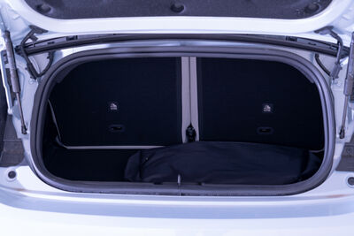 Fiat 500e Vorführwagen