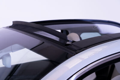 Fiat 500e Vorführwagen