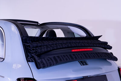 Fiat 500e Vorführwagen