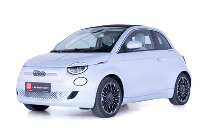 Fiat 500e Vorführwagen