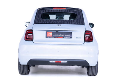 Fiat 500e Vorführwagen