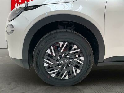 Fiat 600 Vorführwagen