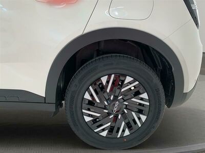 Fiat 600 Vorführwagen