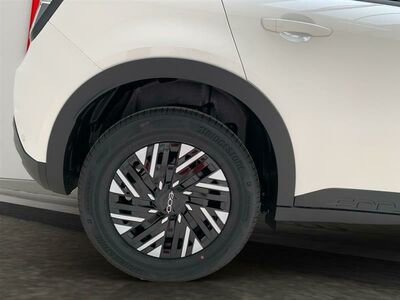 Fiat 600 Vorführwagen