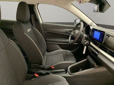 Fiat 600 Vorführwagen