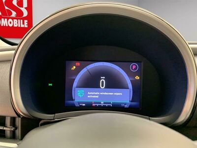 Fiat 600 Vorführwagen