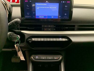 Fiat 600 Vorführwagen