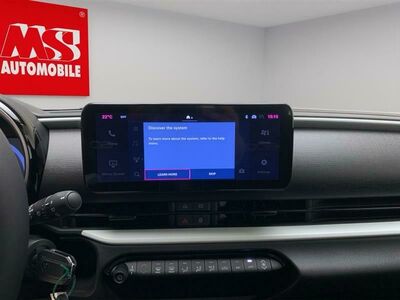 Fiat 600 Vorführwagen