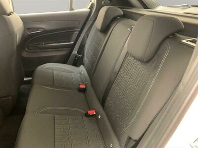 Fiat 600 Vorführwagen