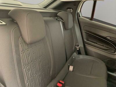 Fiat 600 Vorführwagen