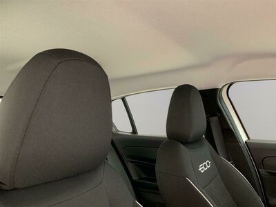 Fiat 600 Vorführwagen