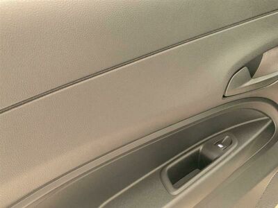 Fiat 600 Vorführwagen