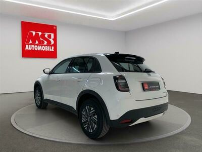 Fiat 600 Vorführwagen